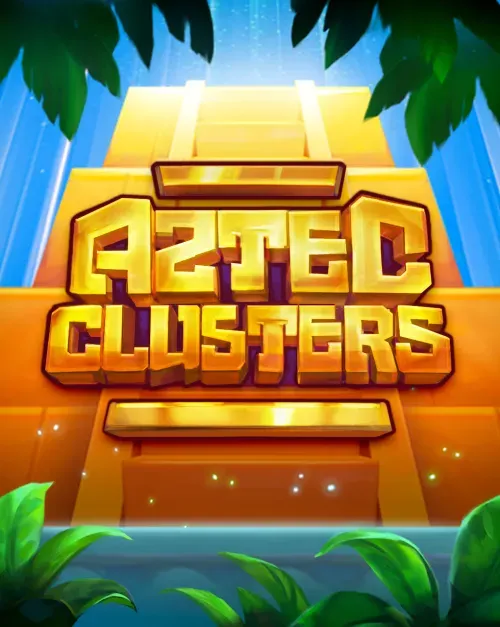 Выигрыши ждут в Aztec Clusters казино Драгон Мани