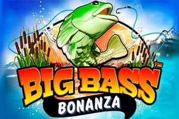 Получите прибыль в Big Bass Bonanza в Драгон Мани казино