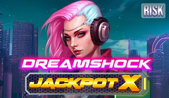 Волшебные выигрыши в Dreamshock казино Драгон Мани