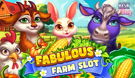 Научитесь взламывать Fab Farm в казино Драгон Мани